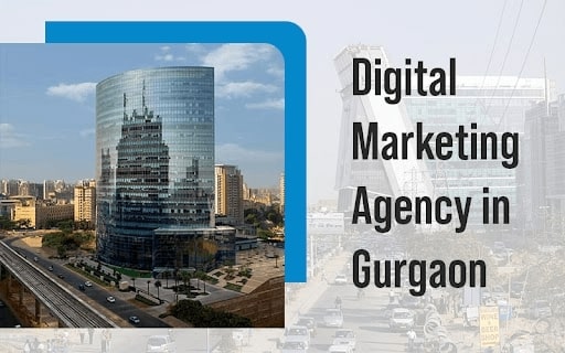 digital marketing company gurgaon 