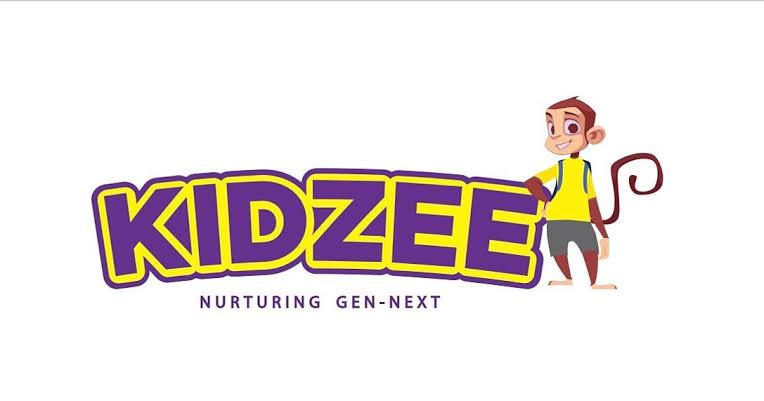 kidzee logo